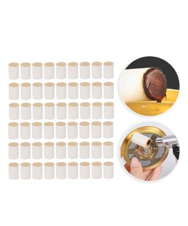 54-Piece Moxa Stick Set | Natural Moxibustion Therapy for Pain Relief | Safe & Effective Body Massage Tool - Buy Online on GoSupps.com