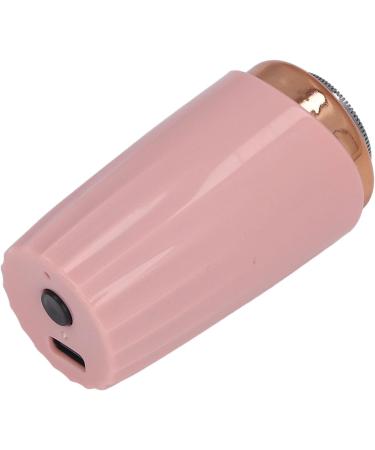 Electric Hair Beard Trimmer - Portable Waterproof Trimmer for Men | Efficient & Powerful Daily Care in Pink - Buy Online on GoSupps.com