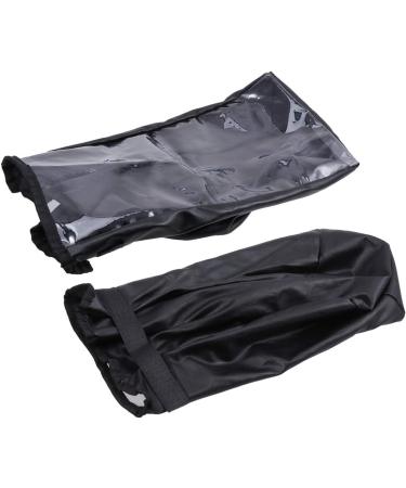 Weather Joystick Cover Waterproof Power Wheelchair Arm Joystick Cover Electric Wheelchair Control Protector Cover - Buy Online on GoSupps.com