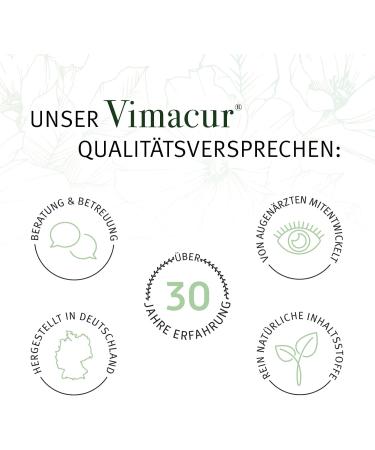 Buy BioProphyl Vimacur - Lutein & Zeaxanthin with Camu-Camu Extract for Eye Health | International Shipping Available - Buy Online on GoSupps.com