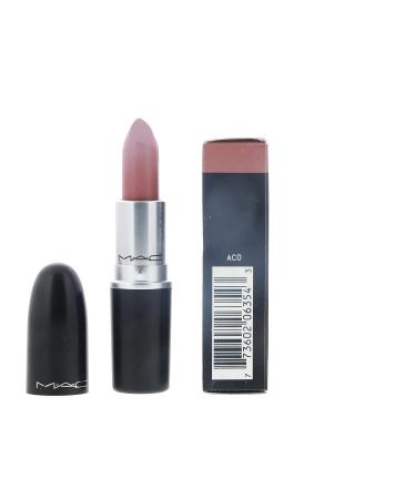 MAC Blankety Amplified Creme Lipstick - NIB, Always Authentic - Buy Online on GoSupps.com