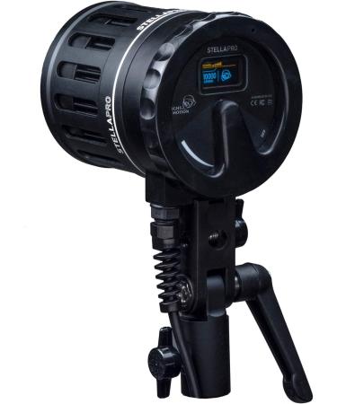 StellaPro CL10 000c - The Ultimate Compact Corded Light for High Output & Reliable Performance - Buy Online on GoSupps.com