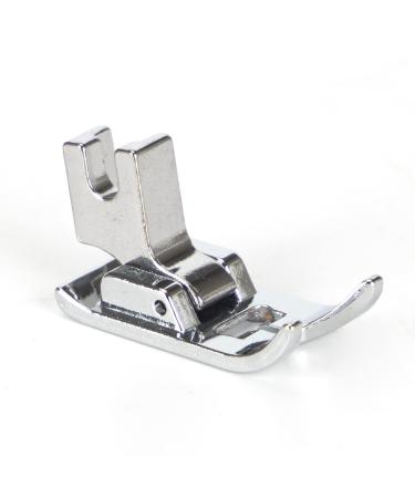 Universal Zigzag Presser Foot Straight Stitch Sewing Machine Foot Fit Low Shank Singer, Brother, Janome, Toyota, Etc. Domestic Sewing Machines