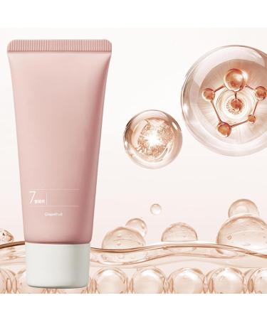  BommFu Depilatory Intimate Comfort Hair Removal Cream - 30g - For the bikini area and underarms - Intimate hair removal cream for legs face and arms - Gentle formula - Buy Online on GoSupps.com