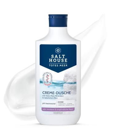 Salthouse Salthouse Dead Sea Shower Cream 250 ml (1)