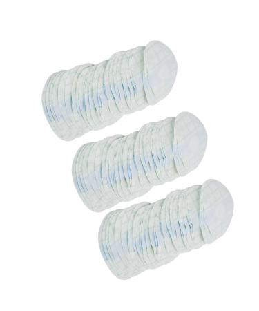 Sonew 90pcs Baby Waterproof Ear Stickers Disposable Newborn Ear Protector Soft Ear Covers for Swimming Showering Water Sports