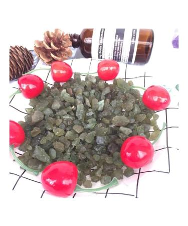 Stone Crafts Blue raw Natural Apatite Crystal Gemstone Reiki Crystal Stone Specimen Natural Luster