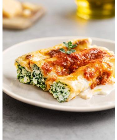 Barilla Cannelloni 250g - Buy Online on GoSupps.com