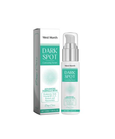 Face Serum Gentle Nourishing Skin Hydrating Moisturizing Brightening Daily Skin Care Serum