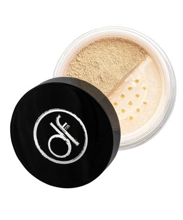 Dermaflage SPF Mineral Powder Sunscreen for Sensitive Skin - All Natural Broad Spectrum Protection - Buy Online on GoSupps.com