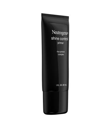 Neutrogena Shine Control Primer - 1.0 oz | Mattifying Face Primer - Buy Online on GoSupps.com