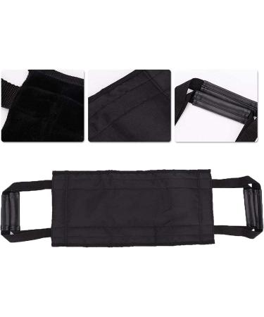 Standing and Walking Assist Belt | Transfer Gait Belt Patient Lift Sling Heavy Duty Transfer Sling for Movement Stand Assist Aid Star of Light - Buy Online on GoSupps.com