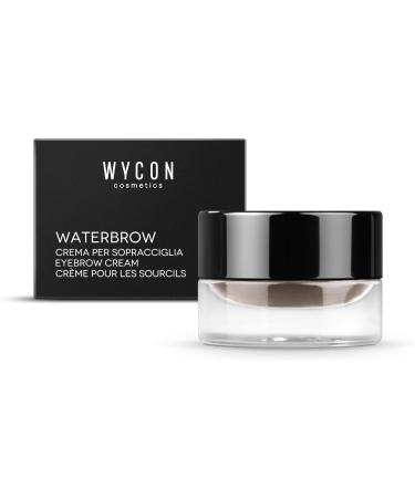  WYCON cosmetics WYCON cosmetics WATERBROW eyebrow cream (4 TAUPE) - Buy Online on GoSupps.com