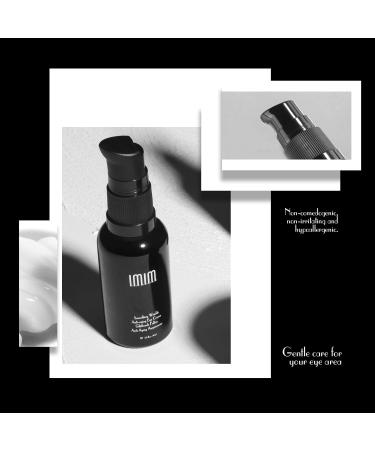 Eye Cream IMIM Eye Cream for Dark Circles and Puffy Eyes Under Eye Cream Anti Aging&Revitalift Eye Serum Under Eye Brightener Eye Cream for Wrinkles 30ml - Buy Online on GoSupps.com