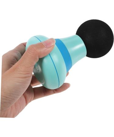 Beaupretty 4 Sets Mini Electric Massage Device - Deep Tissue Handheld Muscle Massager for Fitness and Relaxation - Buy Online on GoSupps.com