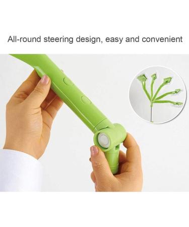 Cleaning Supplies Glass Wiper high-Rise Cleaning Window Glass Cleaning Wiper Drainer Wiper Green A - Buy Online on GoSupps.com