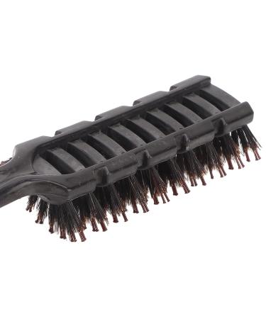 Natudeco 2pcs Fine Teeth Beard Combs - Durable Portable Care Tools for Men | Perfect for Home & Travel - Buy Online on GoSupps.com