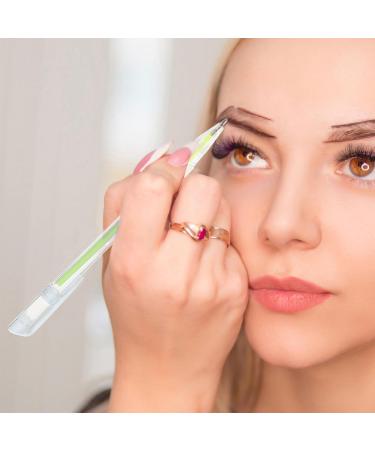 PLAFOPE Eyebrow Mapping Pen 6pcs Eyebrow Pen Brow Mapping Pen Marking Pens Pen Pen Multicolor - Buy Online on GoSupps.com