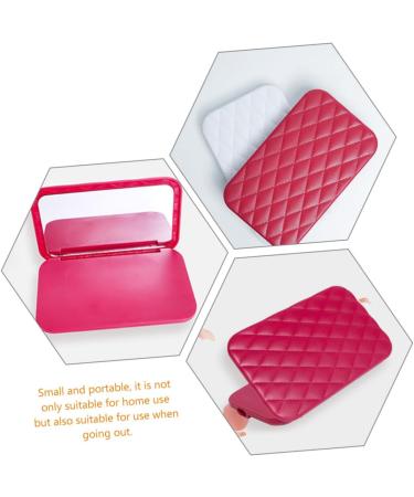 DOITOOL Masque Chauffant Pour Visage Soin Hiver Chauffe-masque Portable Avec Miroir Int gr  - Buy Online on GoSupps.com