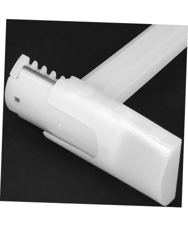 Minkissy 10pc Mini Hair Cutter Set - Eyebrow Razor Body Shaver & Pubic Hair Epilator | Safe & Precise Grooming Tools - Buy Online on GoSupps.com