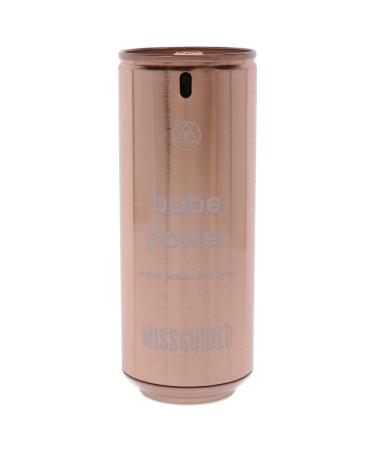 Missguided Babe Power Eau Pe Parfum - Buy Online on GoSupps.com
