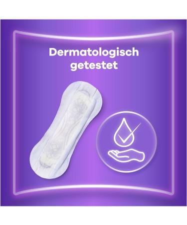 Always Discreet Incontinence Pads for Women - Small Plus 40 Pack | All-round Protection & Incredible Discretion - Shop Internationally - Buy Online on GoSupps.com