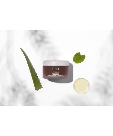 ESPA Exfoliating Body Polish 180ml | Spearmint & Aloe Vera - Shop Now for Soft Radiant Skin | International Shipping Available - Buy Online on GoSupps.com