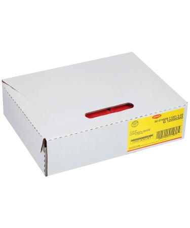Maggi Chicken Base Stock and Bouillon - Gluten Free, No MSG, Bulk 1 lb. Container (Pack of 6) - Buy Online on GoSupps.com