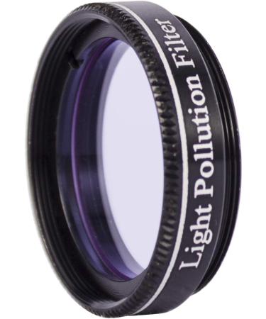 Gosky 1.25 Inch Light Pollution Filter - Enhance Telescope Viewing Experience - Buy Online on GoSupps.com
