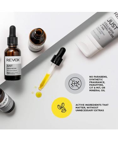 Revox Just Azelaic Acid Suspension 10% - Buy Online on GoSupps.com