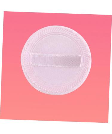 minkissy Foundation washable makeup foundation sponge makeup powder sponge for Powder Compact Soft Velour s beauty sponge cosmetics face woman Dry powder Makeup - Buy Online on GoSupps.com