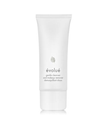 Gentle Cleanser and Makeup Remover