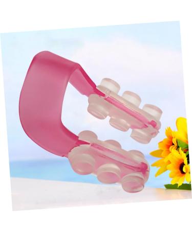 Housoutil Nose Bridge Slimming Clips - Invisible Nose Lifting Tool & Upturned Shape Clips for Aesthetic Enhancement - Buy Online on GoSupps.com