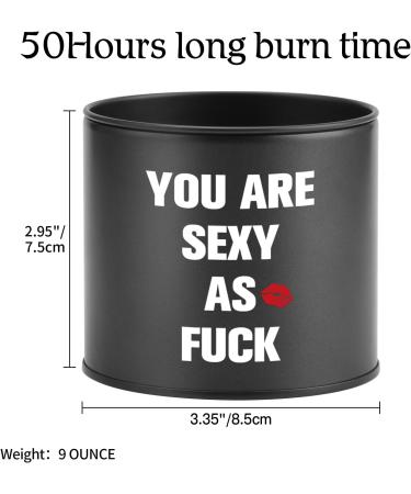 Unique Birthday Gifts for Girlfriend Wife & Fiancee - Lavender Candle Presents for Him - Buy Online on GoSupps.com