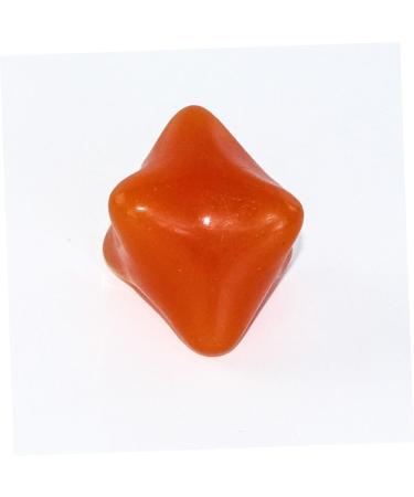 FOMIYES 2 Pack Handball Massage & Yoga Finger Training Balls | Decompression & Health Benefits | Silicone Finger Exercise Device - Buy Online on GoSupps.com