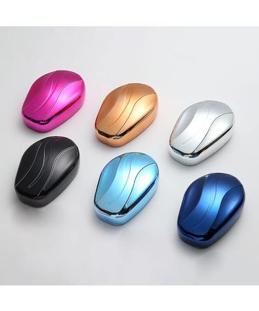 Gomme cheveux en cristal pour femme et homme facile utiliser pierre pour femme et homme Noir - Buy Online on GoSupps.com