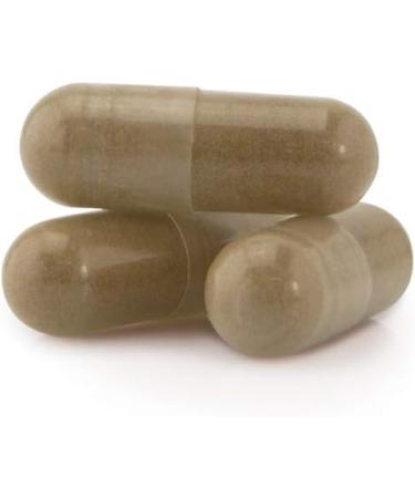 Headache formula * 440 mg / 60 capsules * 100% plant-based with titrated plant extracts * Brain Emotional balance. - Buy Online on GoSupps.com