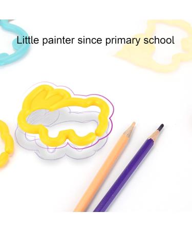 Buy Ghirting Kid Link Rings Toys | Sensory Connecting Rings for Toddlers & Children | Fun Bed Toys for Boys & Girls - Shop Internationally! - Buy Online on GoSupps.com