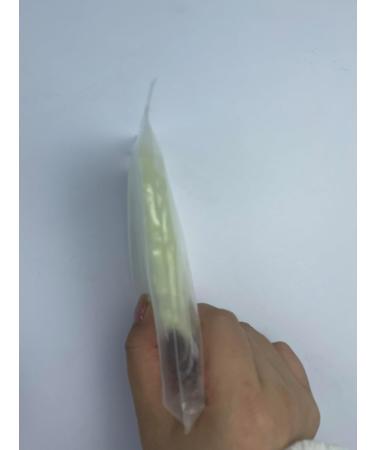 Buy 264 Double-Sided Transparent Nail Adhesive Pads | Premium Nail Glue Tabs for Manicure Accessories - Fast International Shipping - Buy Online on GoSupps.com