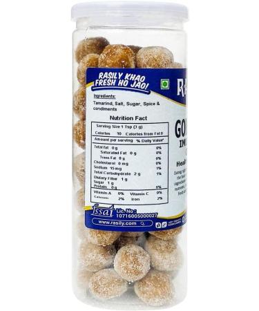 Rasily Golmatol Imli Laddoo Digestive Ball Pack of 2_Packing May Vary - Buy Online on GoSupps.com