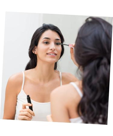 PAMINGONO 30 Pcs Mascara Empty Tube Clear Empty Mascara Tube and Wand Mini Lipsticks Wands DIY Plastic - Buy Online on GoSupps.com