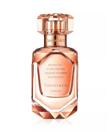 Tiffany & Co. Tiffany Rose Gold Eau de Parfum Spray for Women 1.6 Ounce Floral 1.6 Fl Oz (Pack of 1) - Buy Online on GoSupps.com
