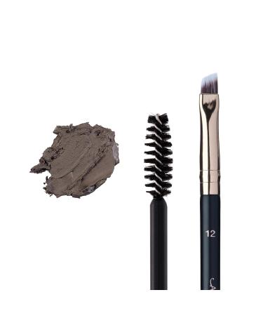 Anastasia Beverly Hills Summer-Proof Brow Kit Taupe | Long-Lasting Waterproof Eyebrow Gel for Perfect Brows - International Shipping Available - Buy Online on GoSupps.com