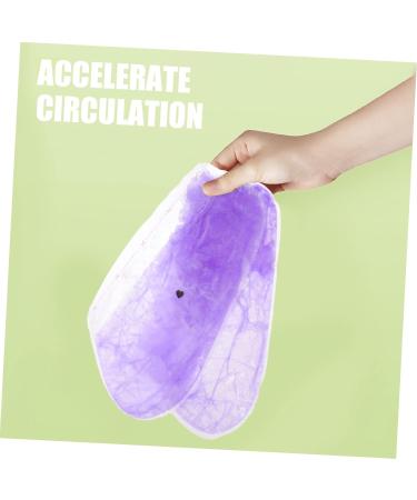 FOMIYES 4 Pairs Hand Wax Set Foot Wax Set Lotion Moisturizing Gloves Wax Foot Bags Spa Paraffin Wax Sleeve Gel Gloves Warming Cover Wax DIY Wax Wrapping Cover Tool - Buy Online on GoSupps.com