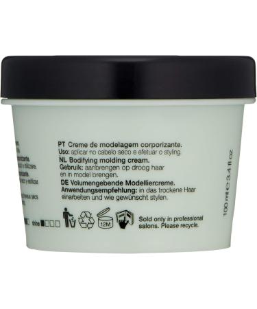 Milk Shake Lifestyling Quinoa Styling Cream 100 ml - Buy Online on GoSupps.com