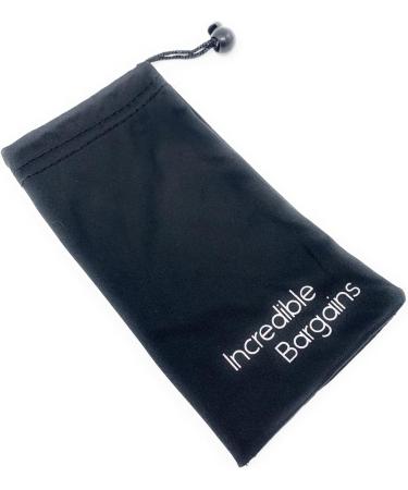 Aspen Bifocal Sun Reader Sport & Wrap-Around HD Copper Sunglasses - Black with Copper Lens 2.0x | International Shipping Available - Buy Online on GoSupps.com