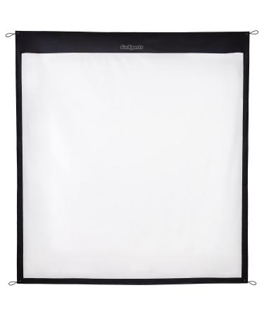 GoSports 7 ft Golf Simulator 7 ft Size - Buy Online on GoSupps.com