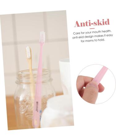 PartyKindom Toothbrush & Tooth Flossers for Adults - Sensitive Travel Stick - Buy Now - Buy Online on GoSupps.com