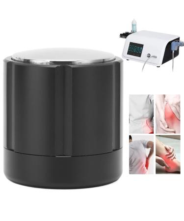 35mm Shockwave Therapy Massage Probe - Stainless Steel ED Pain Relief Massager International Shipping - Buy Online on GoSupps.com