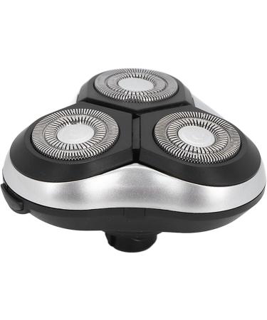 Replacement Head Shavers Easy Install Replacement Shaving Head Widely Use Dry Wet Use for Most Electric Shavers - Buy Online on GoSupps.com